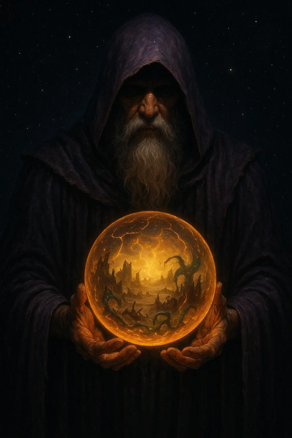 The Seer picture 1 of 1