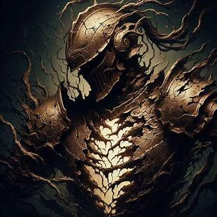 Ancient relic picture 1 of 1