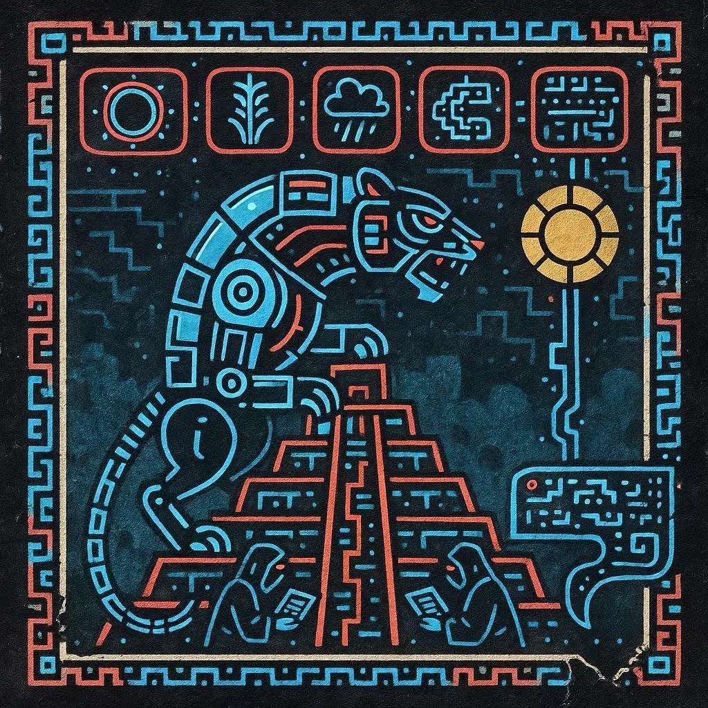 Codex: Jaguar Overclock picture 1 of 1