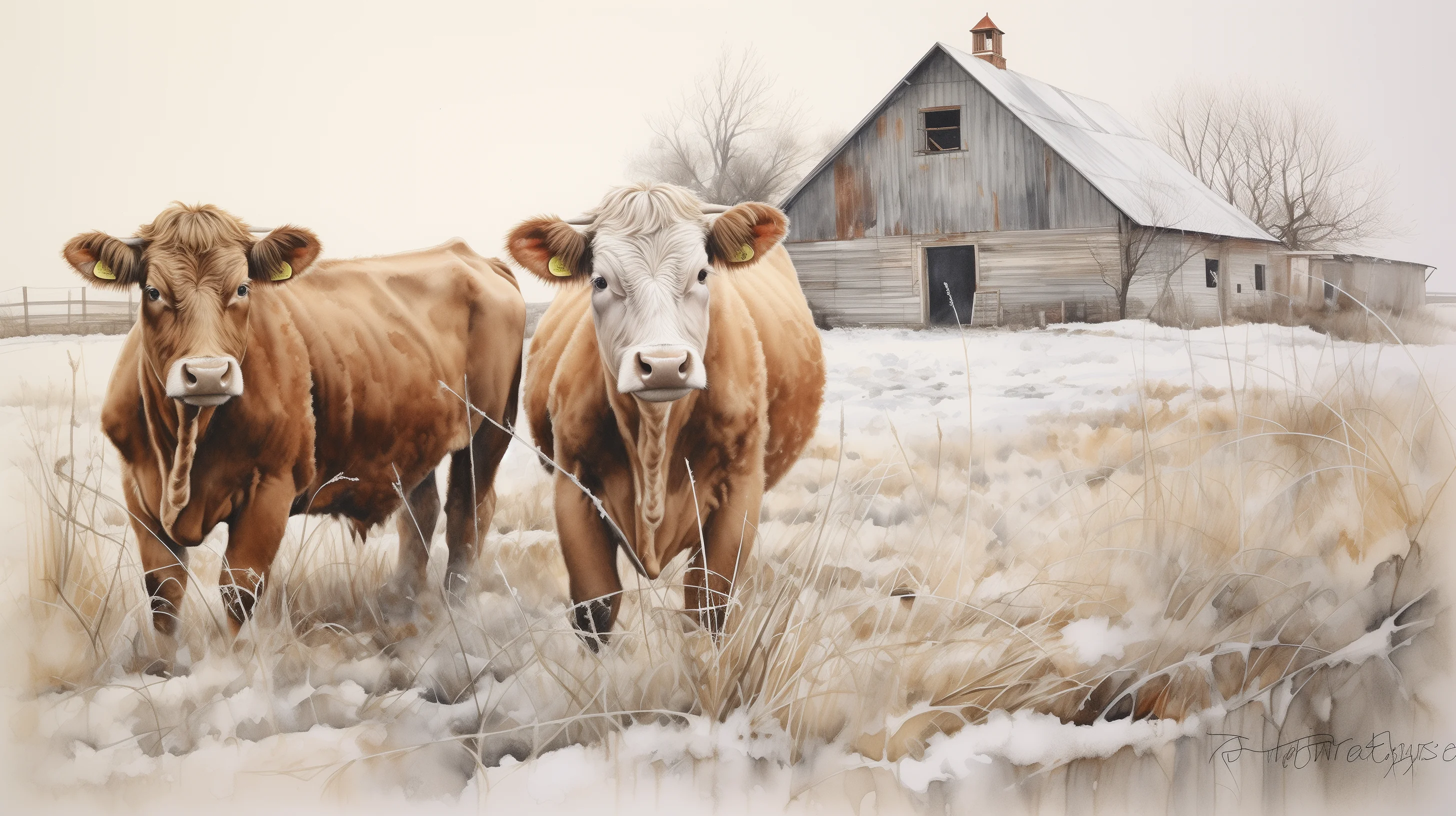 Moo Cows picture 1 of 1