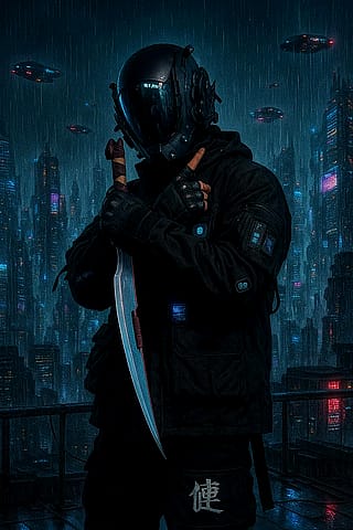 pic of my cosplay I transformed with chat gpt'