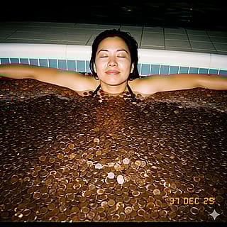 Penny Pool'