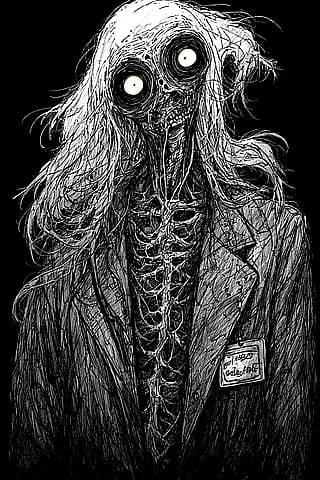 Eigenspectre'