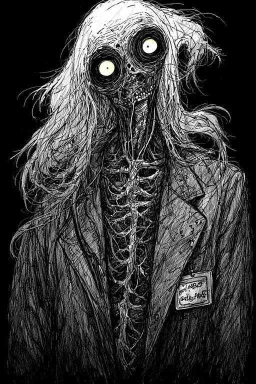 Eigenspectre picture 1 of 3