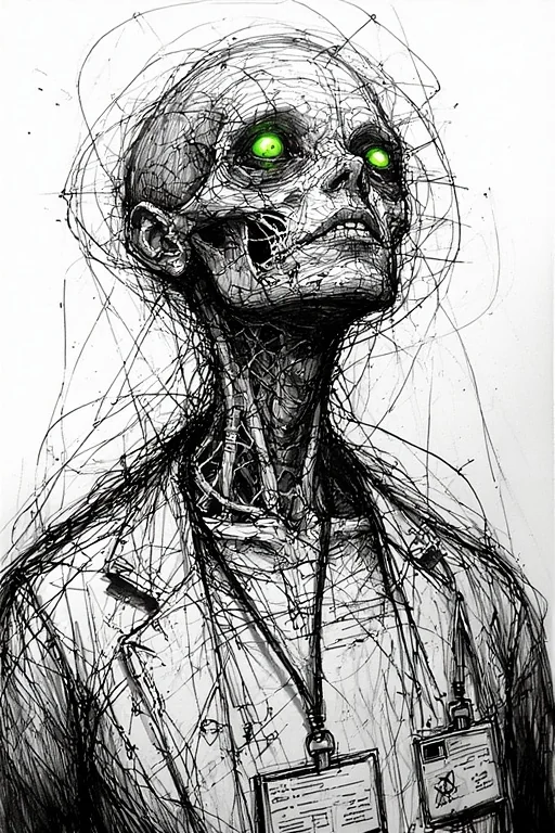 Eigenspectre picture 3 of 3