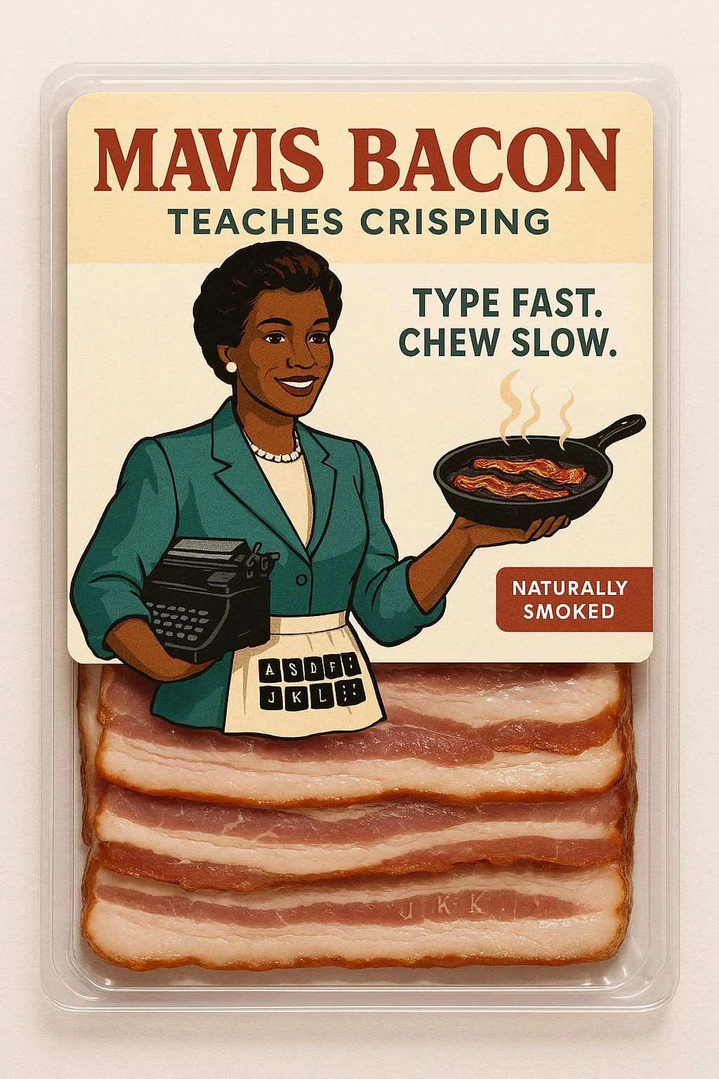 Mavis Bacon picture 1 of 1