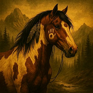 Native American'