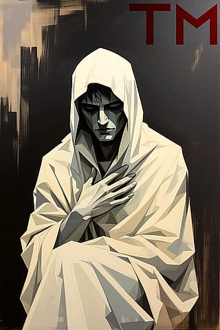 To be alone is to be unique...'