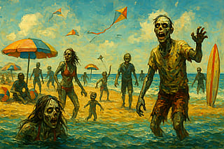 Zombies'