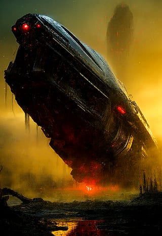 Crashdown'