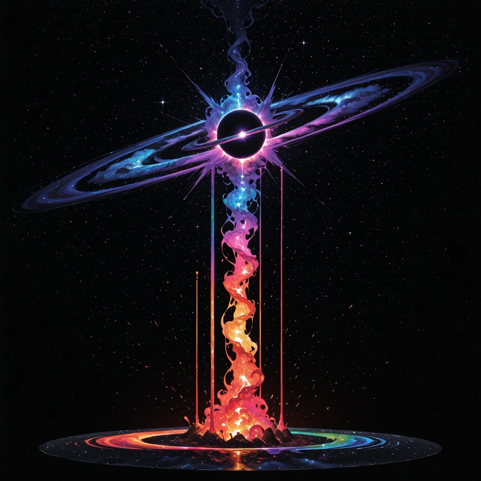 Cosmic Forge picture 1 of 1