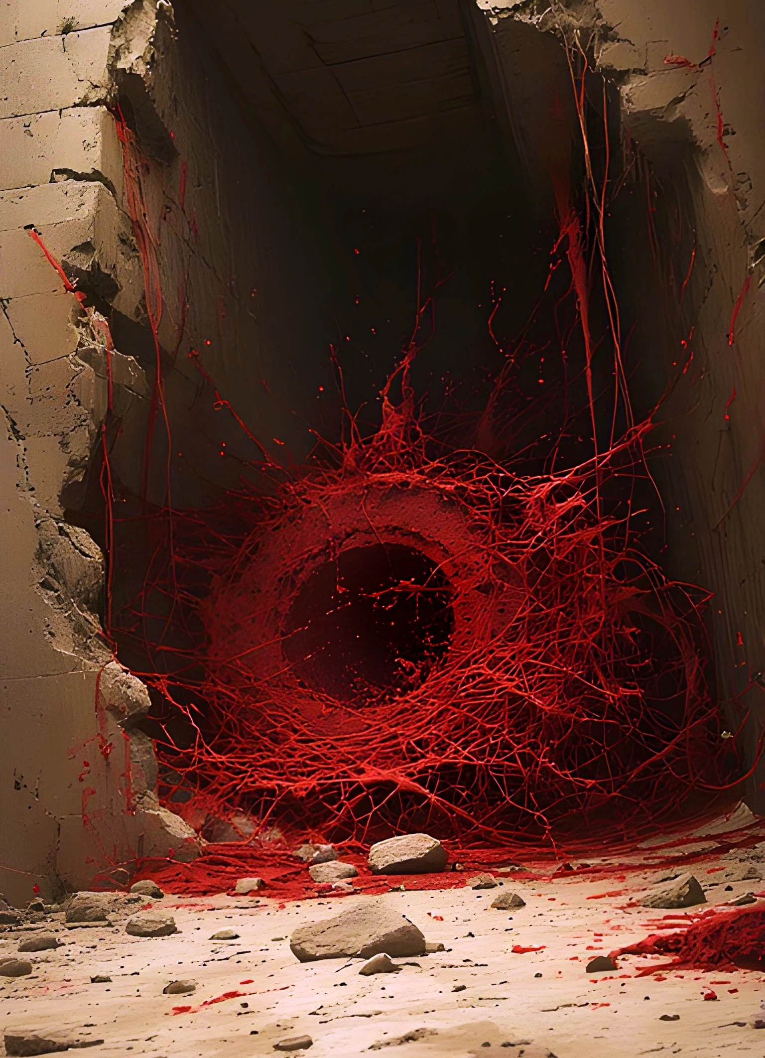 "The Body Without Organs" picture 1 of 1