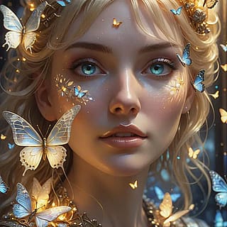 Butterfly'