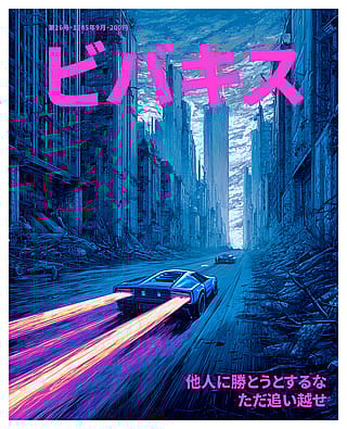 Imaginary manga magazine. September 1985. 200¥‎.'