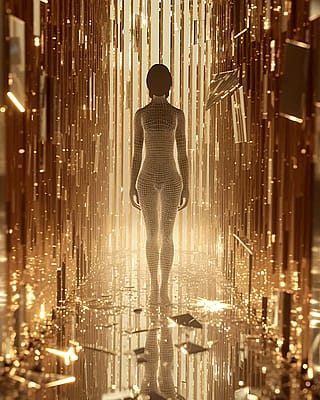 The Corridor of Reflections'