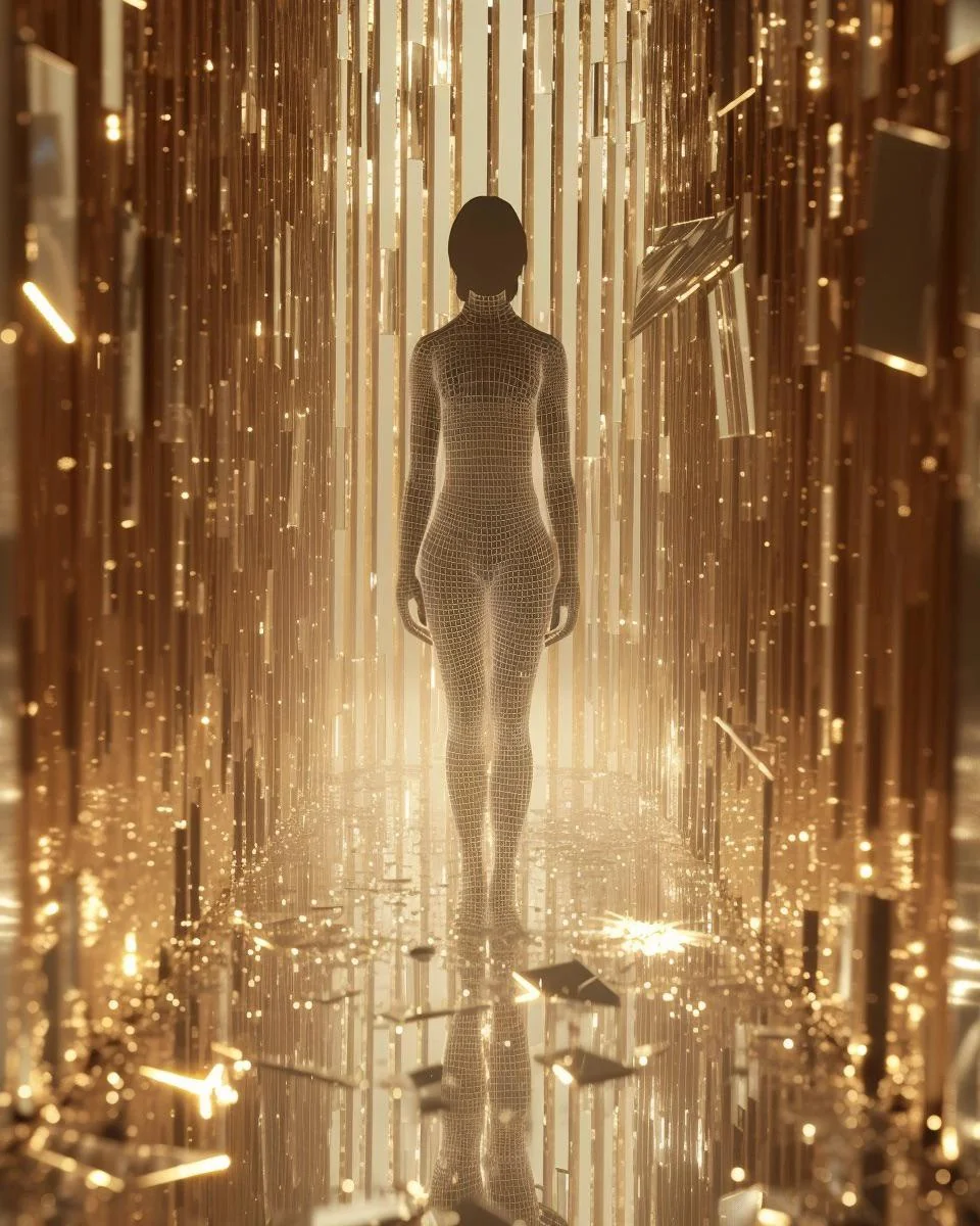 The Corridor of Reflections picture 1 of 1