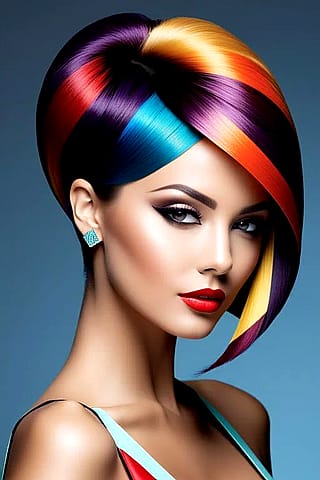 Rainbow Dash'