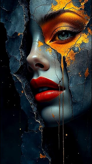 Healing...'