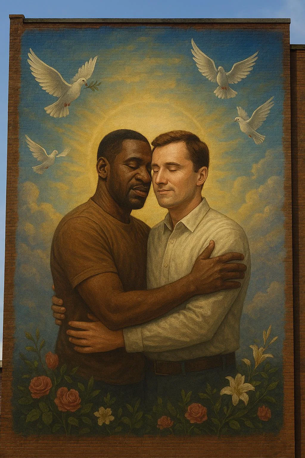 Let’s all come together picture 1 of 1