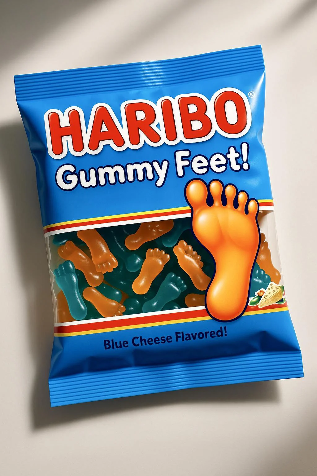 Quentin Tarantino’s favorite candy? picture 1 of 1