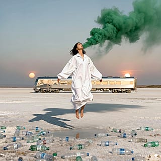 The Last Exhalation'