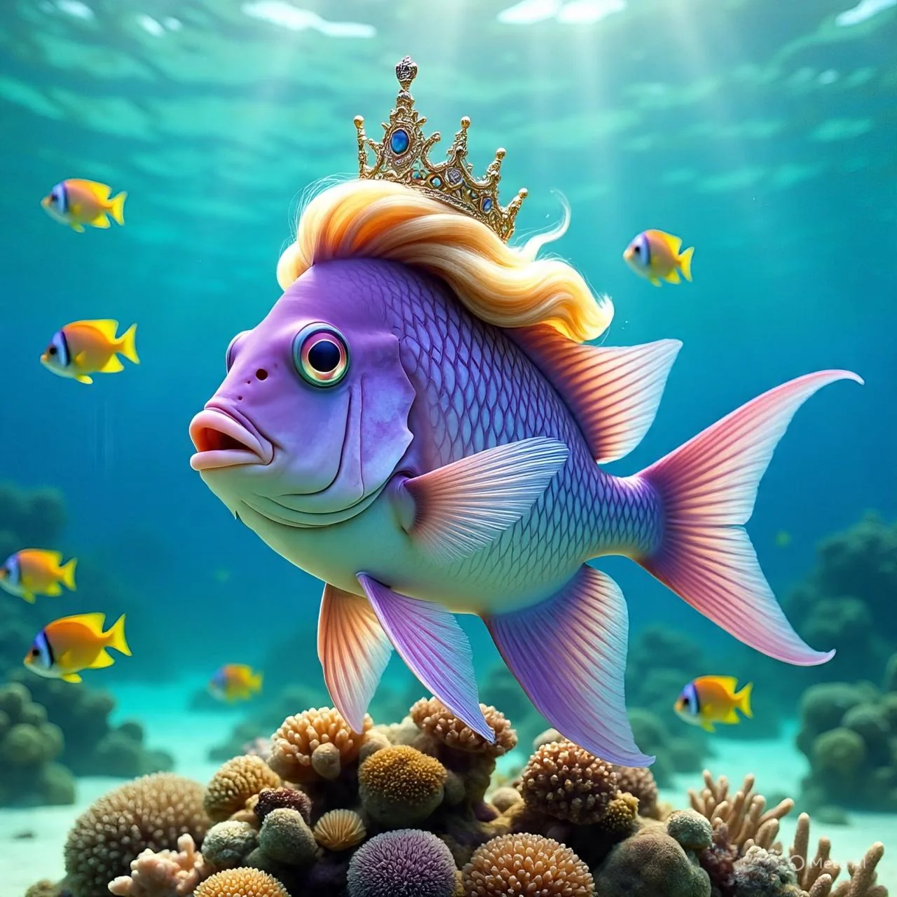 Fish picture 1 of 1