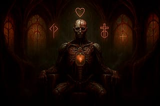 Flesh Domaine'