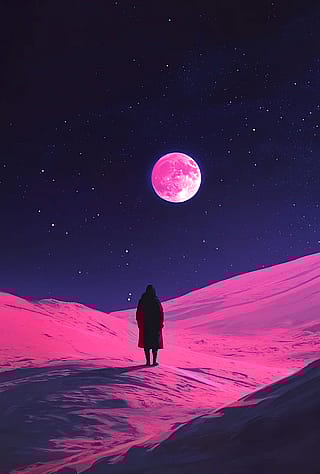 Lone Wanderer'
