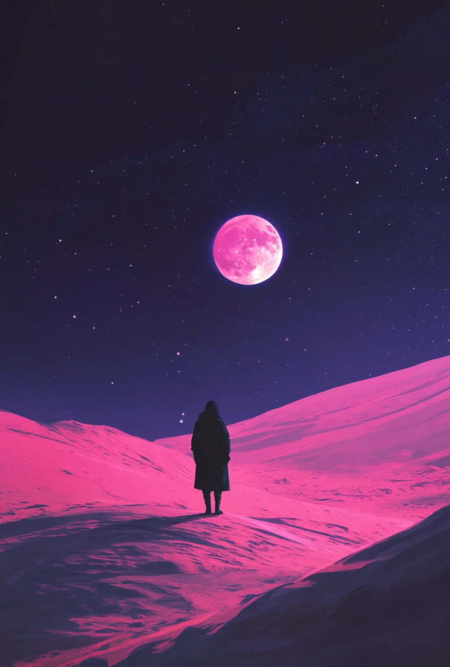 Lone Wanderer picture 1 of 1