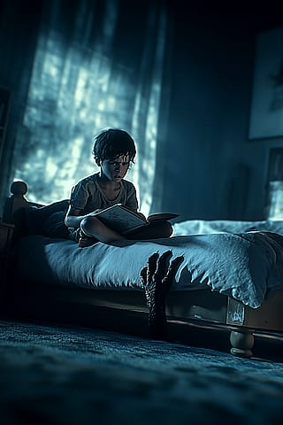 Nightmares'