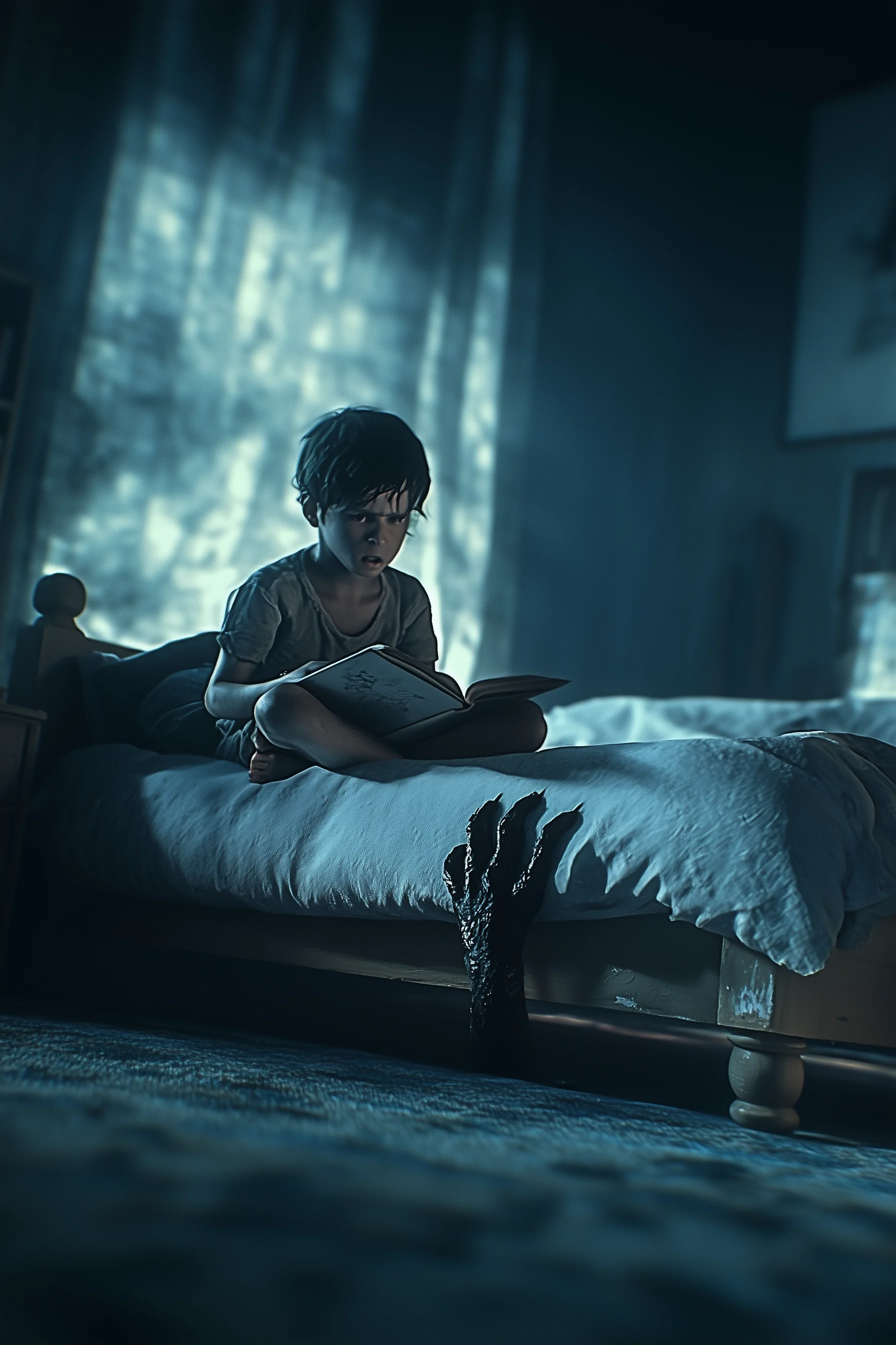 Nightmares picture 1 of 1
