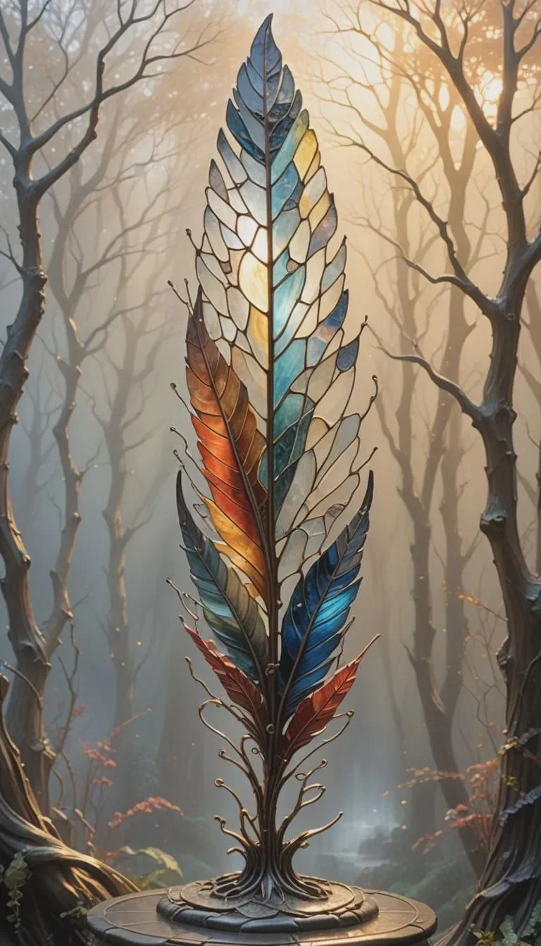 Feather picture 1 of 1