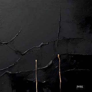 Noir 12, John Emmett, 2025'