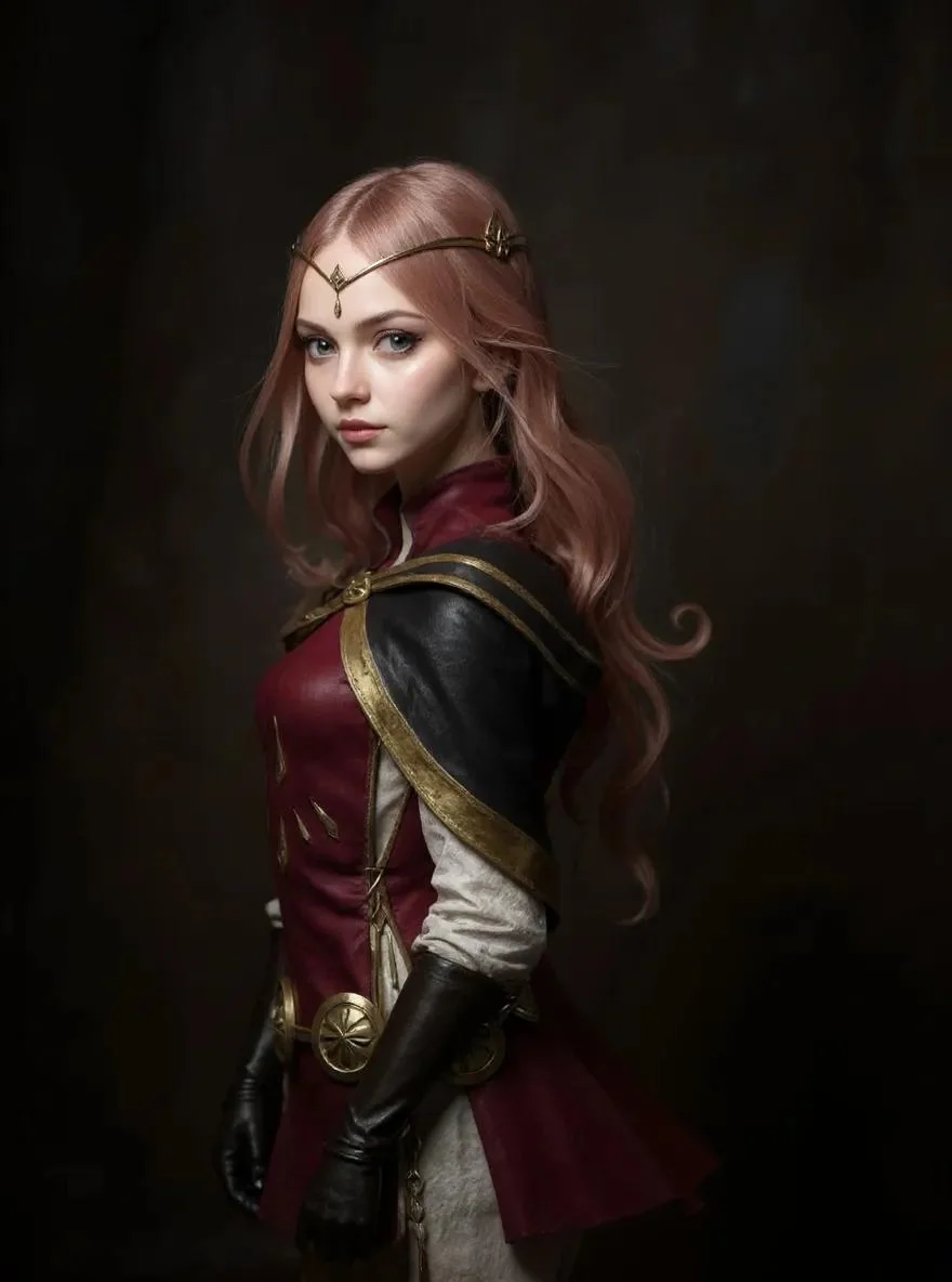 Frederica Aesfrost picture 3 of 4