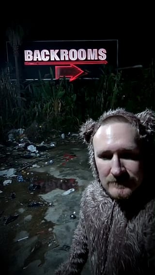 'Fatal Error' - A short found footage horror story.'