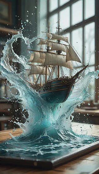 Wave'