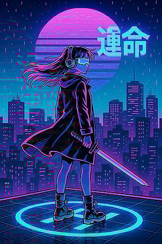 Fate’s Edge'