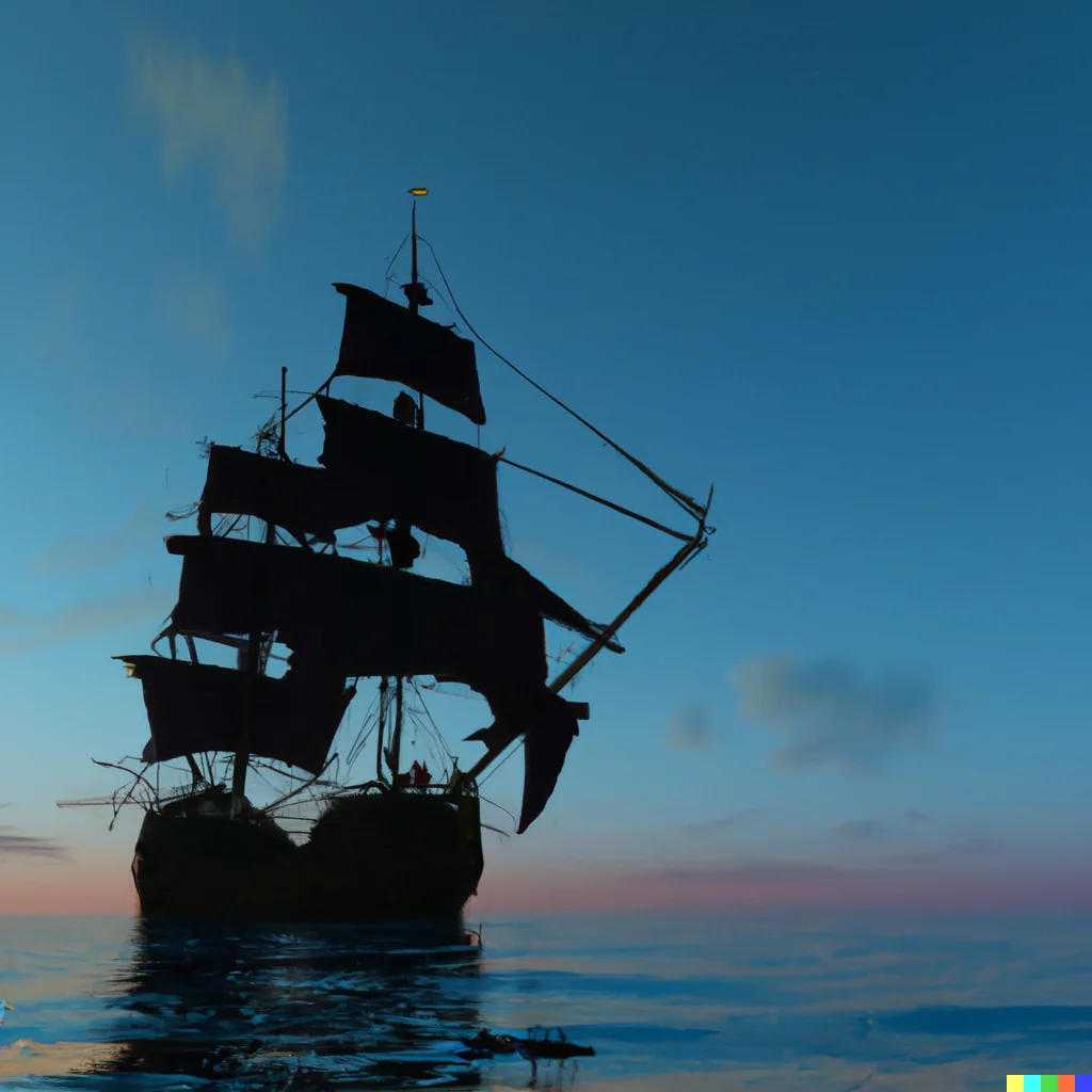 It's called Black Pearl. picture 1 of 1
