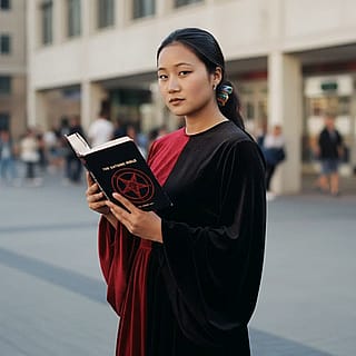 Is she cool, or is she cringe?'