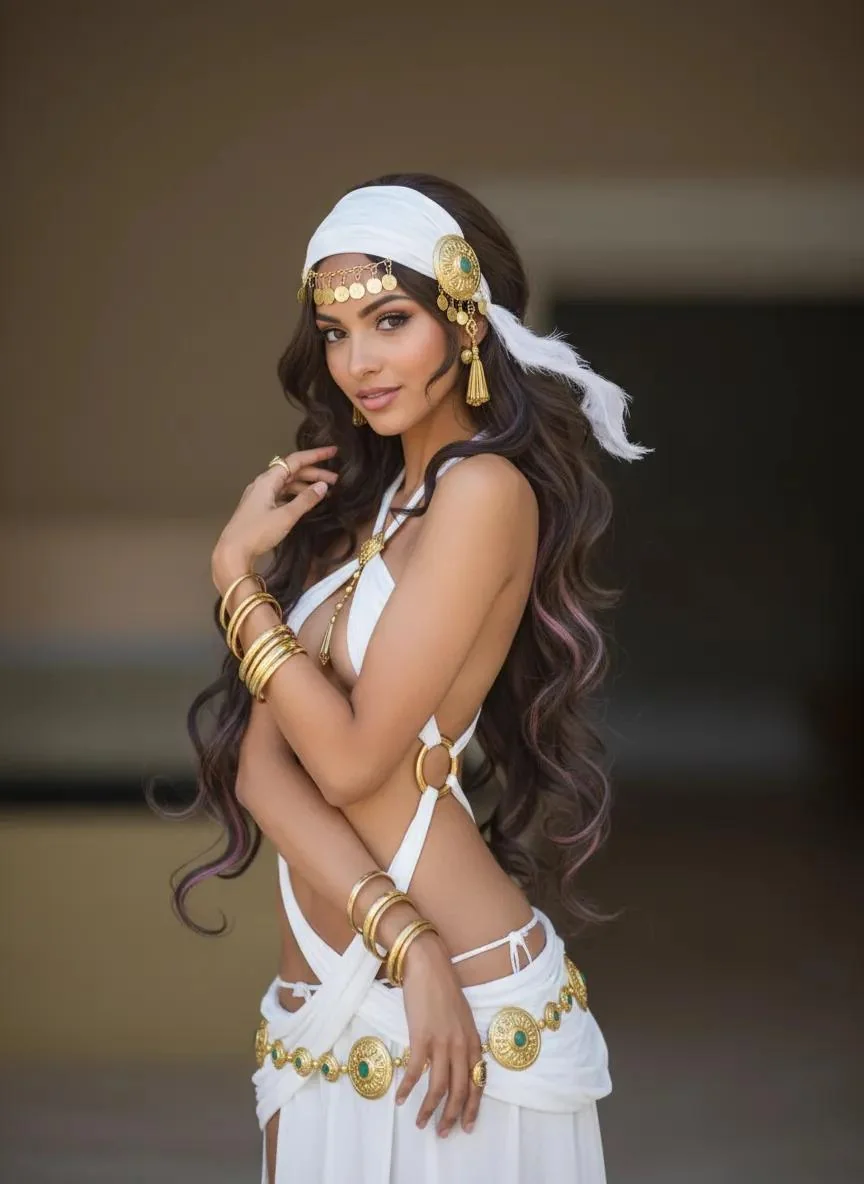 Milo Yuelle picture 1 of 2