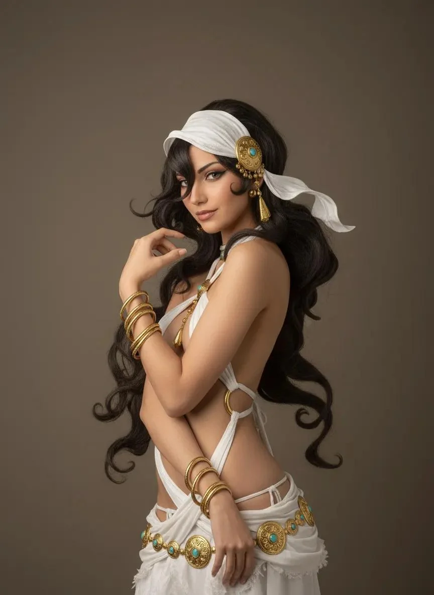 Milo Yuelle picture 2 of 2
