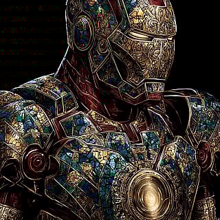 Aztec Ironman'