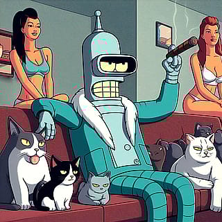 A favorite of women and cats)'