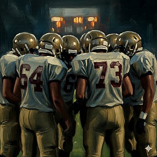 Camaraderie'