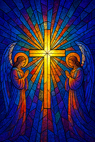 Guardian Angels'