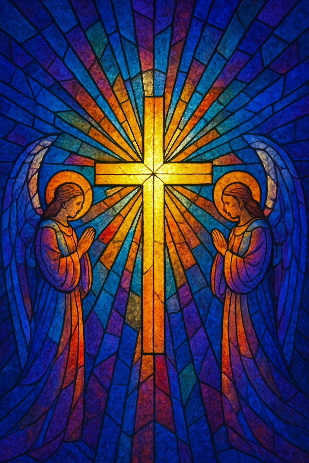 Guardian Angels picture 1 of 1