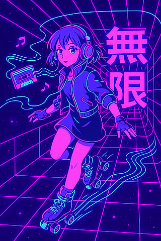 Endless Groove'