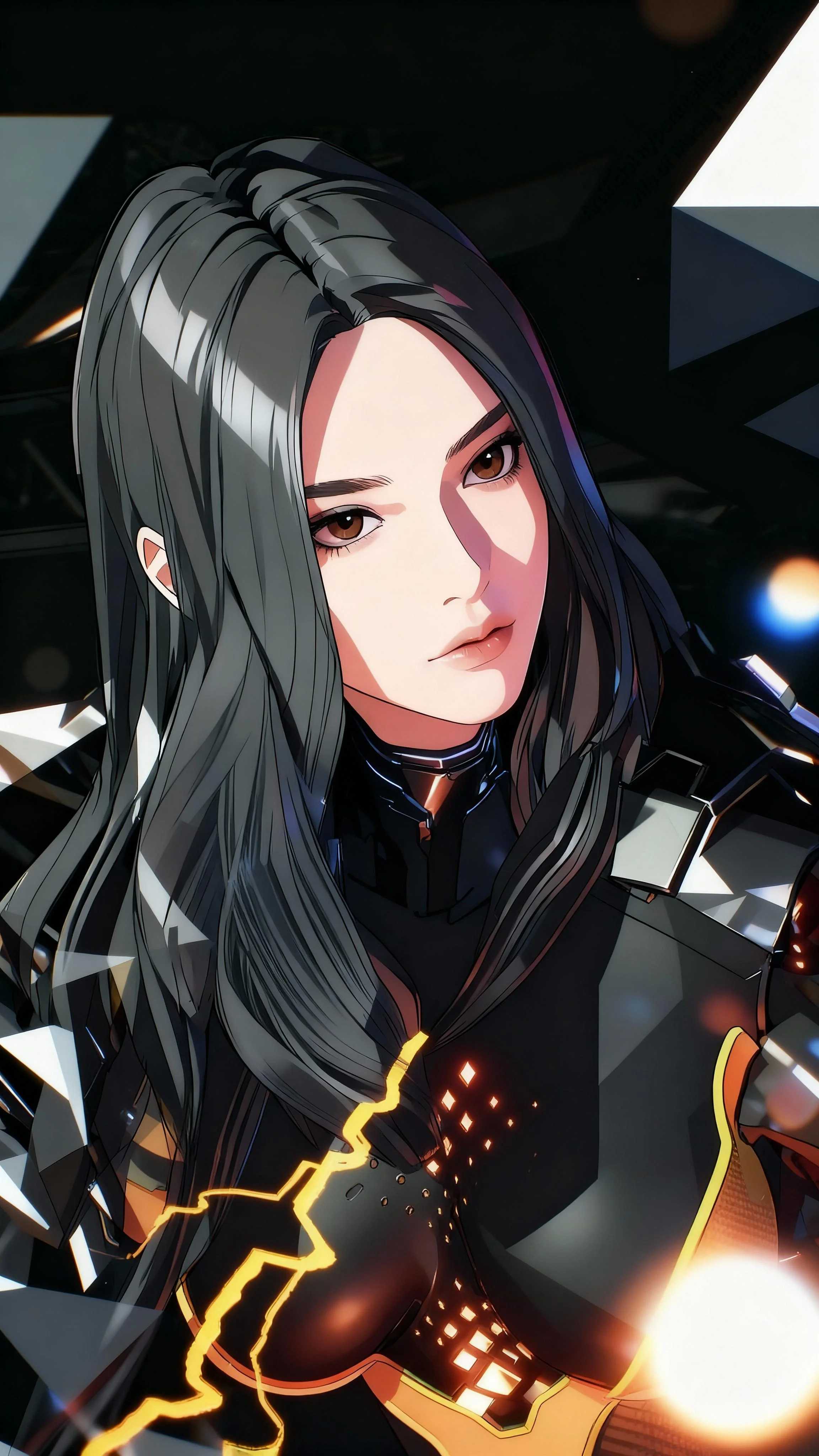 Tachy (Stellar Blade) picture 1 of 1