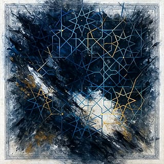 Tessellated Tempest'
