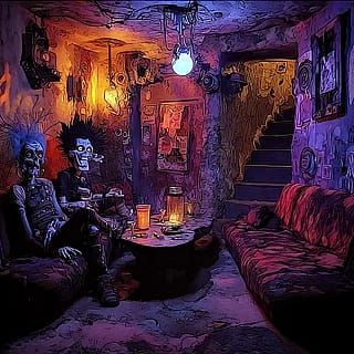 WISH YOU WERE HERE'